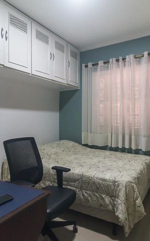Casa para alugar com 299m², 3 quartos e 2 vagas Casa para alugar com 299m², 3 quartos e 2 vagasQuarto 1