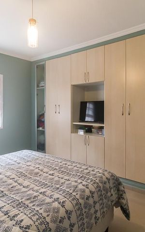 Casa para alugar com 299m², 3 quartos e 2 vagas Casa para alugar com 299m², 3 quartos e 2 vagasQuarto 3