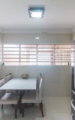 Casa para alugar com 299m², 3 quartos e 2 vagas Casa para alugar com 299m², 3 quartos e 2 vagasCozinha