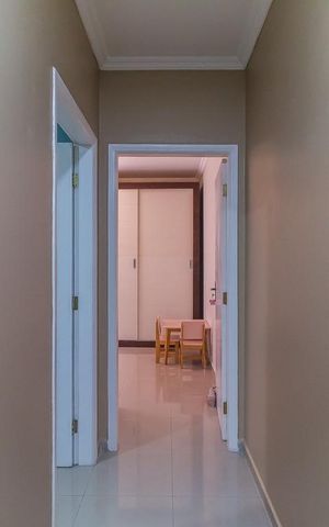 Casa para alugar com 299m², 3 quartos e 2 vagas Casa para alugar com 299m², 3 quartos e 2 vagasCorredor