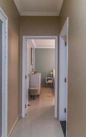 Casa para alugar com 299m², 3 quartos e 2 vagas Casa para alugar com 299m², 3 quartos e 2 vagasCorredor