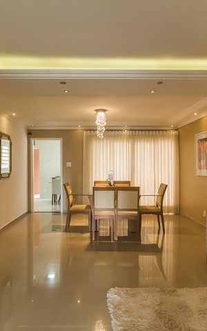 Casa para alugar com 299m², 3 quartos e 2 vagas Casa para alugar com 299m², 3 quartos e 2 vagasSala