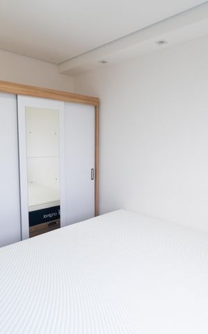 Apartamento à venda com 38m², 1 quarto e sem vaga Apartamento à venda com 38m², 1 quarto e sem vagaQuarto