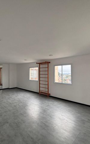 Studio para alugar com 24m², 1 quarto e sem vaga Studio para alugar com 24m², 1 quarto e sem vagaAcademia