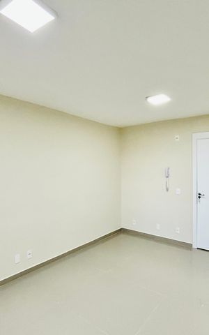 Studio para alugar com 24m², 1 quarto e sem vaga Studio para alugar com 24m², 1 quarto e sem vagaSala/Cozinha
