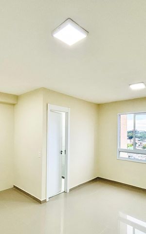 Studio para alugar com 24m², 1 quarto e sem vaga Studio para alugar com 24m², 1 quarto e sem vagaSala/Cozinha