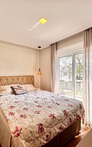 Casa de condomínio à venda com 300m², 3 quartos e 2 vagas Casa de condomínio à venda com 300m², 3 quartos e 2 vagasSuíte 1