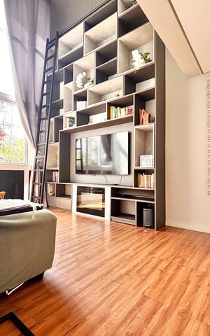 Casa de condomínio à venda com 300m², 3 quartos e 2 vagas Casa de condomínio à venda com 300m², 3 quartos e 2 vagasSala