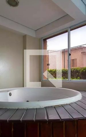 Apartamento para alugar com 52m², 2 quartos e 1 vaga Apartamento para alugar com 52m², 2 quartos e 1 vagaÁrea comum - Sauna/SPA