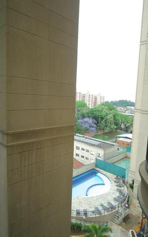 Apartamento para alugar com 52m², 2 quartos e 1 vagaQuarto 2 - Vista 