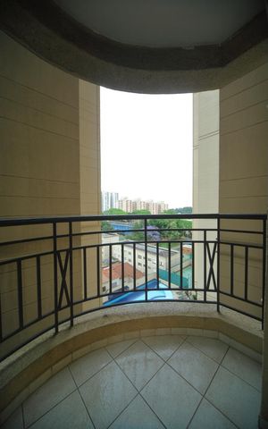 Apartamento para alugar com 52m², 2 quartos e 1 vagaSala- Varanda 