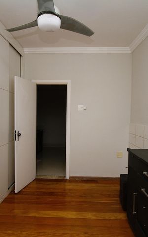 Apartamento para alugar com 90m², 3 quartos e 1 vagaQuarto 1