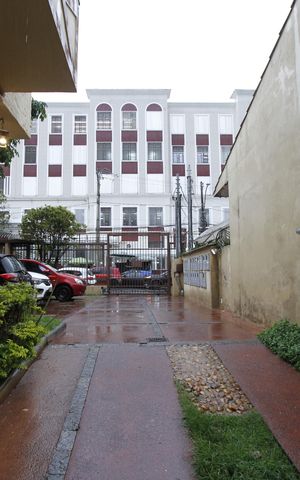 Apartamento para alugar com 90m², 3 quartos e 1 vagaVAGA GARAGEM