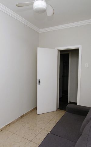 Apartamento para alugar com 90m², 3 quartos e 1 vagaQuarto 3