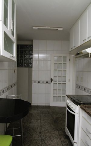 Apartamento para alugar com 90m², 3 quartos e 1 vagaCozinha