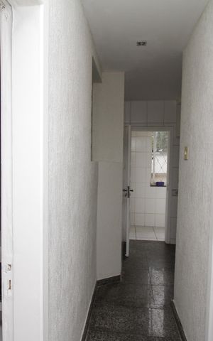 Apartamento para alugar com 90m², 3 quartos e 1 vagaÁrea de Serviço