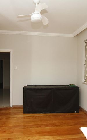 Apartamento para alugar com 90m², 3 quartos e 1 vagaQuarto 2