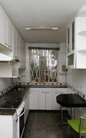 Apartamento para alugar com 90m², 3 quartos e 1 vagaCozinha