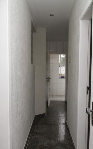 Apartamento para alugar com 90m², 3 quartos e 1 vagaCorredor