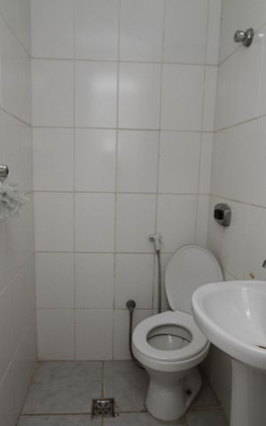 Apartamento para alugar com 90m², 3 quartos e 1 vagaBanheiro de serviço