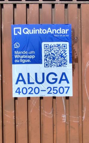 Casa para alugar com 150m², 3 quartos e 2 vagas Casa para alugar com 150m², 3 quartos e 2 vagasPlaquinha