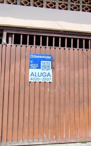 Casa para alugar com 150m², 3 quartos e 2 vagas Casa para alugar com 150m², 3 quartos e 2 vagasPlaquinha