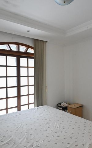 Casa à venda com 85m², 2 quartos e 2 vagasQuarto 2