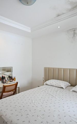 Casa à venda com 85m², 2 quartos e 2 vagasQuarto 2