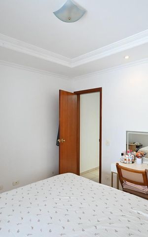 Casa à venda com 85m², 2 quartos e 2 vagasQuarto 2