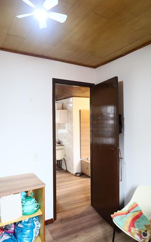 Casa à venda com 190m², 6 quartos e 5 vagasQuarto 5