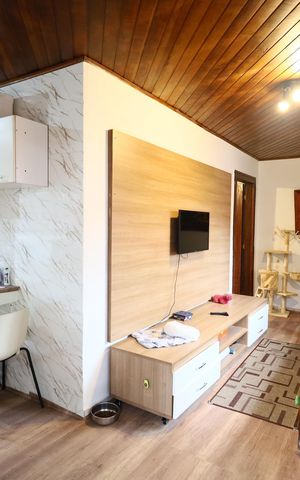 Casa à venda com 190m², 6 quartos e 5 vagasSala 2