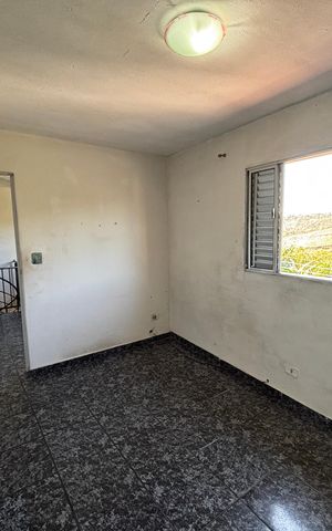 Casa à venda com 250m², 4 quartos e 3 vagas Casa à venda com 250m², 4 quartos e 3 vagasQuarto 2