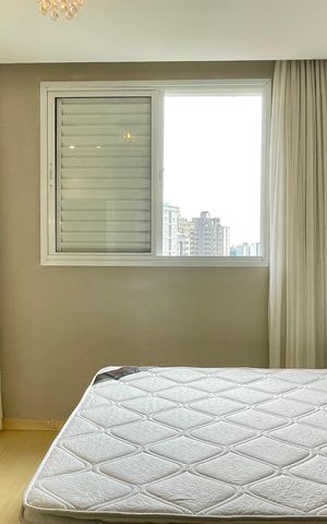 Apartamento para alugar com 85m², 3 quartos e 2 vagas