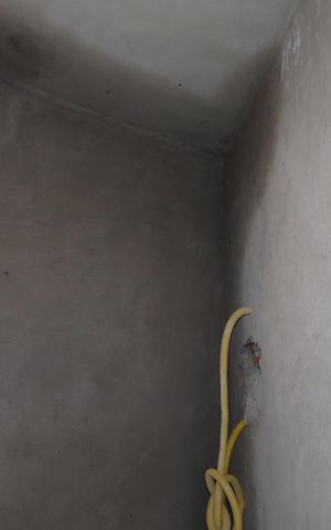 Casa para alugar com 55m², 1 quarto e sem vagaBanheiro