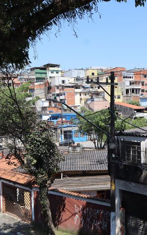 Casa para alugar com 55m², 1 quarto e sem vagaVista da Varanda