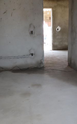 Casa para alugar com 55m², 1 quarto e sem vagaQuarto