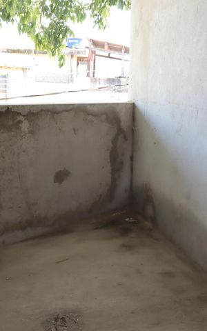 Casa para alugar com 55m², 1 quarto e sem vagaVaranda