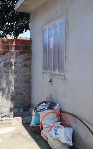 Casa para alugar com 55m², 1 quarto e sem vagaLavanderia