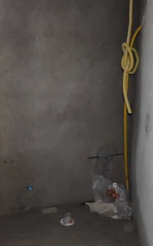 Casa para alugar com 55m², 1 quarto e sem vagaBanheiro
