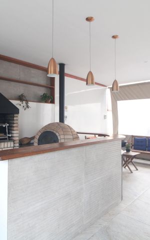 Apartamento para alugar com 54m², 2 quartos e 1 vagaÁrea comum - Churrasqueira