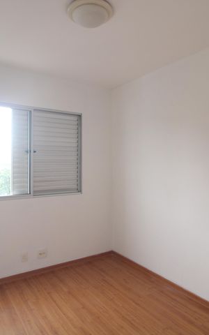 Apartamento para alugar com 54m², 2 quartos e 1 vagaQuarto 1