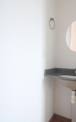 Apartamento para alugar com 54m², 2 quartos e 1 vagaLavabo