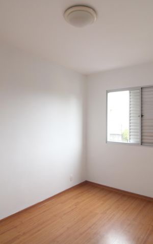 Apartamento para alugar com 54m², 2 quartos e 1 vagaQuarto 2