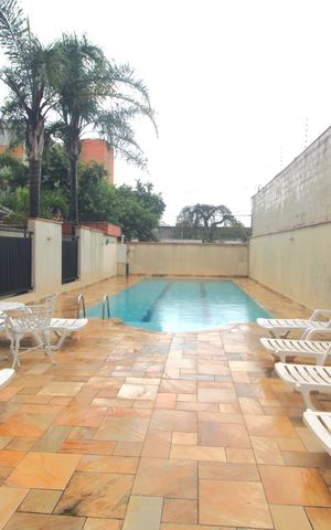Apartamento para alugar com 54m², 2 quartos e 1 vagaPiscina