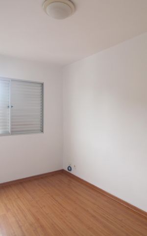 Apartamento para alugar com 54m², 2 quartos e 1 vagaQuarto 2