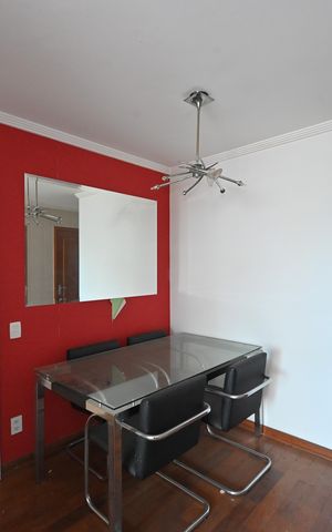 Apartamento à venda com 101m², 4 quartos e 2 vagasSala