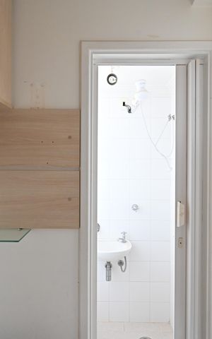 Apartamento à venda com 101m², 4 quartos e 2 vagasQuarto de Serviço