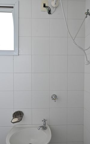 Apartamento à venda com 101m², 4 quartos e 2 vagasBanheiro de Serviço