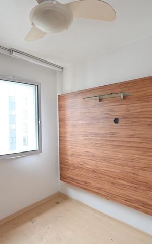 Apartamento à venda com 101m², 4 quartos e 2 vagasSuíte