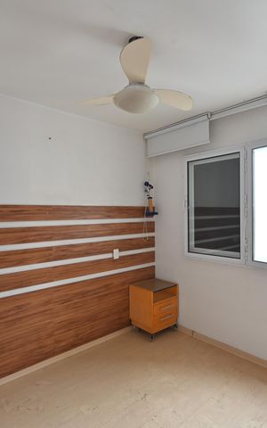 Apartamento à venda com 101m², 4 quartos e 2 vagasSuíte